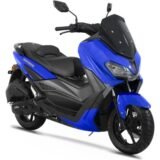 Sharmax FX 200: postura recta y respuesta directa como pocas