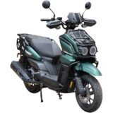 Sharmax Tank 150 150 cc: precio de referencia y veredicto