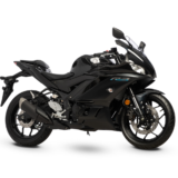 Yamaha YZF R3: pura emoción para el amante de la velocidad, sin rodeos