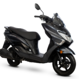 Suzuki Burgman: ficha tecnica, precio y opinion