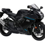 Suzuki GSX-R600: la que nació para comerse las curvas, sin rodeos