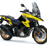 Suzuki V-Strom 1050 XT: análisis, precio y para quién es
