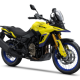 Suzuki V-Strom 800 DE 800 cc: precio de referencia y veredicto