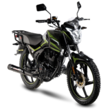 Treck Jin 150: ficha tecnica, precio y opinion