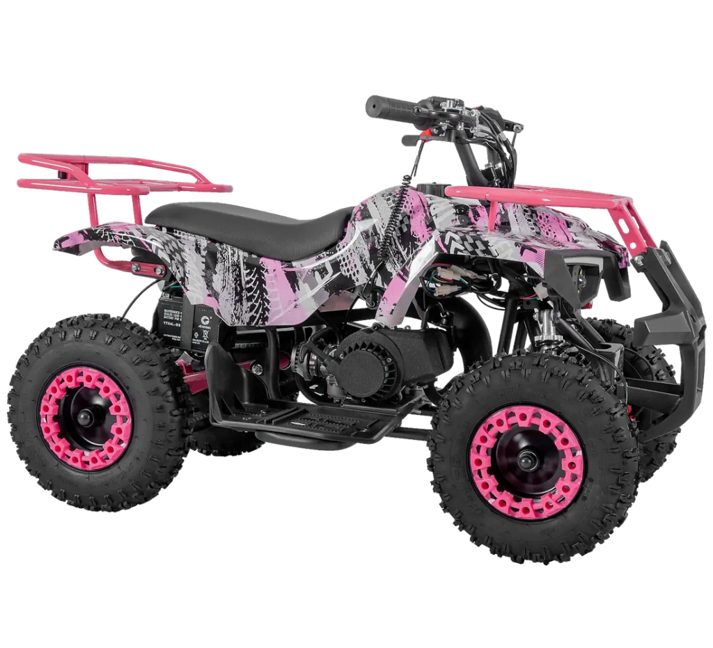 Treck Scala 50: ficha tecnica, precio y opinion