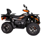 Treck Titan 300: ficha tecnica, precio y opinion
