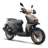 UM Xpeed ADV 200: ficha tecnica, precio y opinion