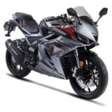 UM Xtreet SS 401: ficha tecnica, precio y opinion