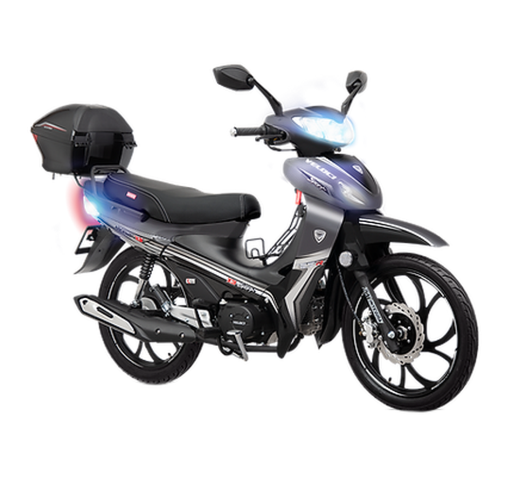 Veloci Argent X4: ¿cuánto cuesta y vale la pena?