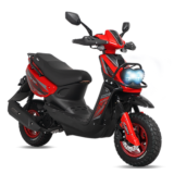 Veloci Atrio Evo Sport: todo sobre precio, ficha y manejo