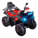 Veloci Beast KX4: ficha tecnica, precio y opinion