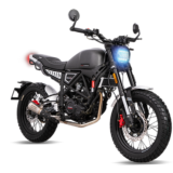 Veloci Dark Thunder: ficha tecnica, precio y opinion