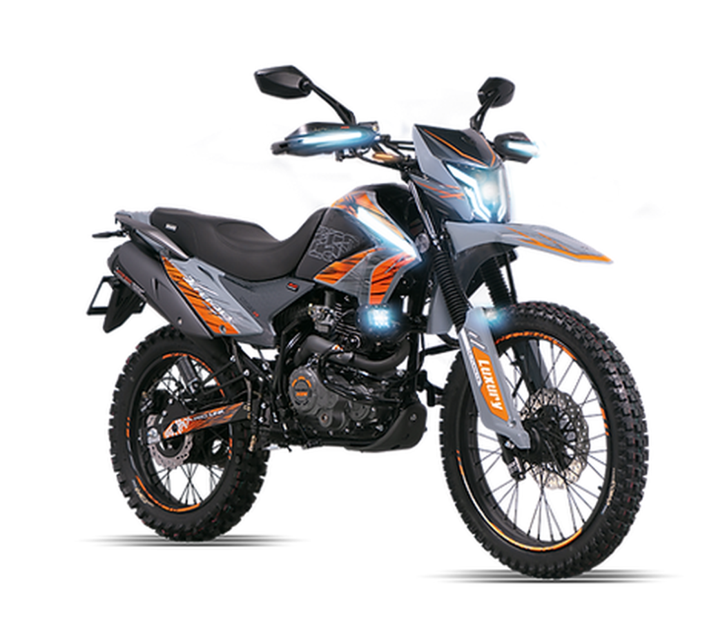 Veloci Defender: todo sobre precio, ficha y manejo