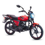 Veloci Deus RT 125: ficha tecnica, precio y opinion
