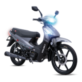 Veloci Draxter RX Sport: ficha tecnica, precio y opinion
