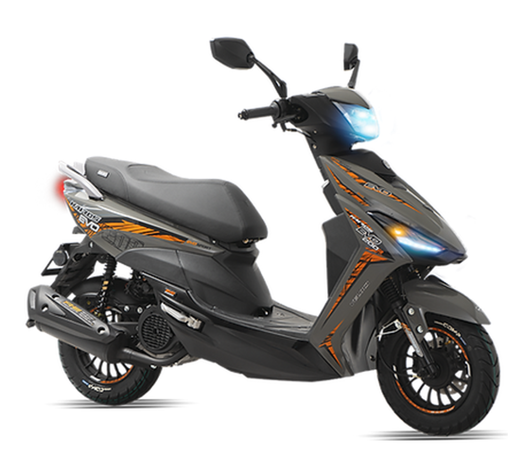 Veloci Kairos Evo Sport: precio, ficha técnica y opinión