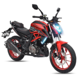 Veloci Razzer 300RR 350 cc: precio de referencia y veredicto