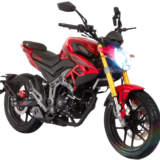 Veloci Razzer 330RR: lo que debes saber antes de comprarla