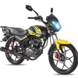 Veloci Syrius RS Sport: la que hace del diario una ruta divertida, con carácter propio