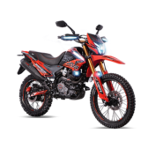Veloci Xeverus Pro XR4: nervio urbano para quien no se esconde, con carácter propio