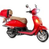 Vento Streetrod 170: ficha tecnica, precio y opinion