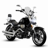 Vento Colt 300: ficha tecnica, precio y opinion