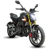 Vento Nitrox 330 SR: precio, ficha técnica y opinión
