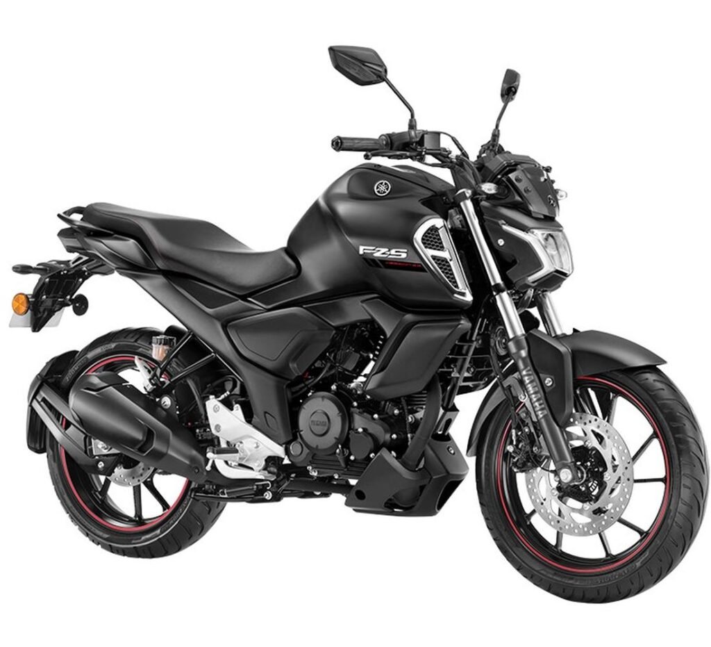 Yamaha FZS 4.0 FI ABS: lo que debes saber antes de comprarla