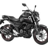 Yamaha FZS 4.0 FI ABS: para quien quiere manejar sin filtros, a su manera