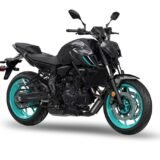 Yamaha MT-07: ficha tecnica, precio y opinion