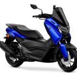 Yamaha N-Max Tech Max: ligereza y ahorro para el uso de todos los días de principio a fin