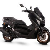 Yamaha N-Max: ficha, rendimiento y precio en México