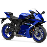 Yamaha YZF R9: la de respuesta inmediata al puño derecho, sin rodeos