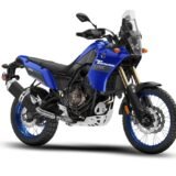 Yamaha Tenere 700: la versátil que no distingue el tipo de piso de principio a fin
