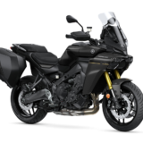 Yamaha Tracer 9 GT: pensada para quien busca emociones al límite, sin rodeos
