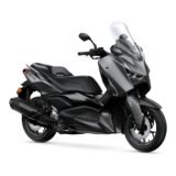 Yamaha X-Max Tech Max: la compañera para el día a día en la ciudad de principio a fin