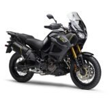 Yamaha Super Tenere 1200 ZE: la doble propósito para espíritus inquietos de principio a fin