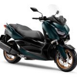 Yamaha X-Max: ¿cuánto cuesta y vale la pena?