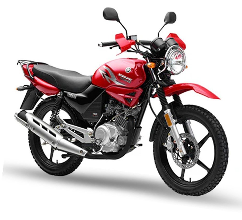 Yamaha YBR 125 G: lo que debes saber antes de comprarla