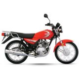 Yamaha YB 125: Trabajo a examen — precio y opinión