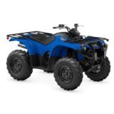 Yamaha Kodiak: la doble propósito que invita a perderse de principio a fin