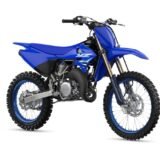 Yamaha YZ450FX: la que convierte cualquier ruta en aventura, sin rodeos