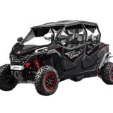 CF Moto ZFORCE 950 Sport: Doble Proposito a examen — precio y opinión