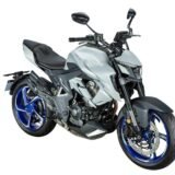 Zontes R1 350: ficha tecnica, precio y opinion