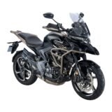 Zontes T1 350: la naked que va directo al grano, con carácter propio
