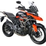 Zontes T2 350: ficha tecnica, precio y opinion