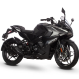 Bajaj Pulsar RS 200: precio, ficha técnica y opinión