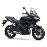 Kawasaki Versys 650 ABS: análisis, precio y para quién es