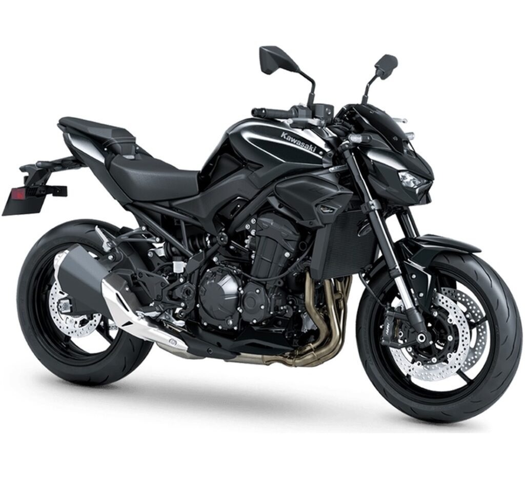 Kawasaki Z900: ficha tecnica, precio y opinion
