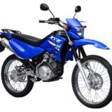 Yamaha XTZ 125E: ficha tecnica, precio y opinion